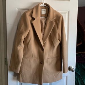 Abercrombie blazer